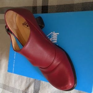 John Fluevog Shoes